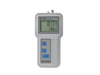 Rocker EC 210 pH mérő, hőmérővel