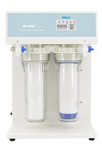 HHitech Basic Water Purification System