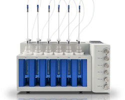 Solvent Evaporator