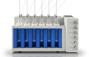 Solvent Evaporators