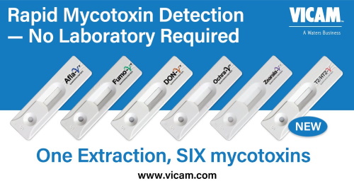 Vicam Myco 5 in 1+