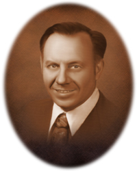 Lloyd V. Guild of SKC
